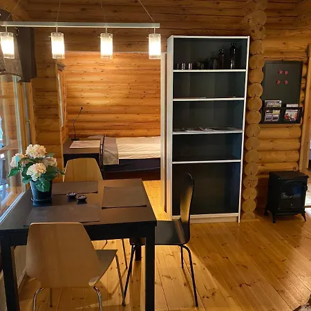 Сasa de vacaciones Stylish & Cosy By Lake In Lemland, Aland Norrby (Lemland)