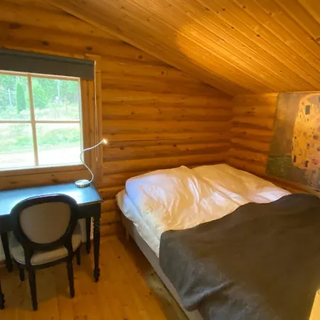 Stylish & Cosy By Lake In Lemland, Aland *