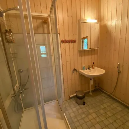 Stylish & Cosy By Lake In Lemland, Aland Сasa de vacaciones Norrby (Lemland)